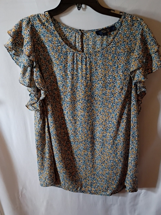 RACHEL Rachel Roy Tops - Rachel Roy Top L